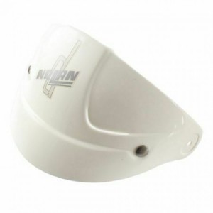 Frontino casco 2 bottoni...