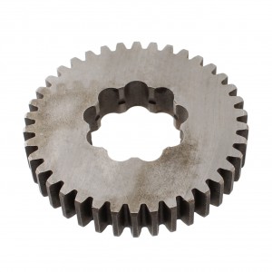 Ingranaggio cambio 3 marcia... 2