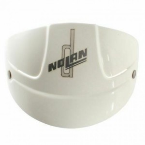 Frontino casco 2 bottoni... 2