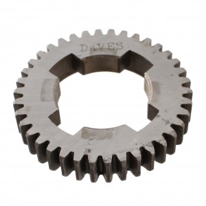 Ingranaggio cambio 3 marcia... 2