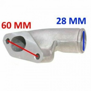 Collettore aspirazione... 2