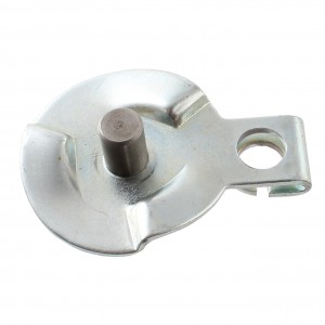 Chiocciola avviamento FBM V2 2