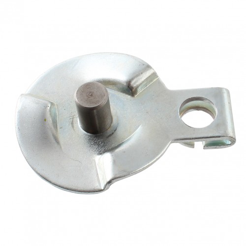 Chiocciola avviamento FBM V2