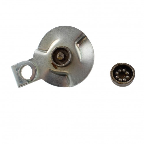 Chiocciola avviamento FBM V2