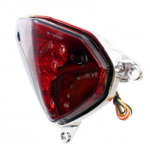 Faro posteriore Yamaha...