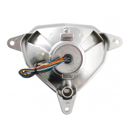 Faro posteriore Yamaha Aerox e MBK Nitro