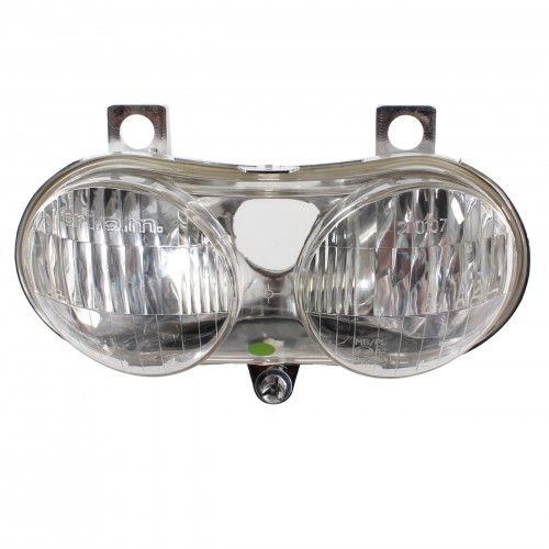 Parabola faro anteriore Yamaha BWS...