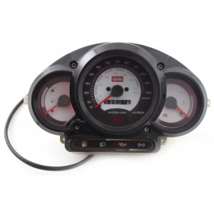 Contachilometri scooter...