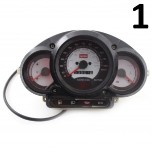 Contachilometri scooter... 2