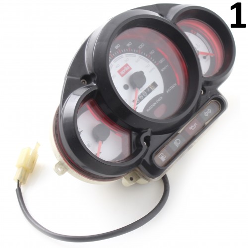 Contachilometri scooter Aprilia SR...