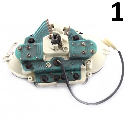 Contachilometri scooter Aprilia SR...