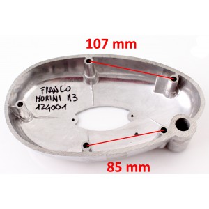 Carter frizione Franco... 2