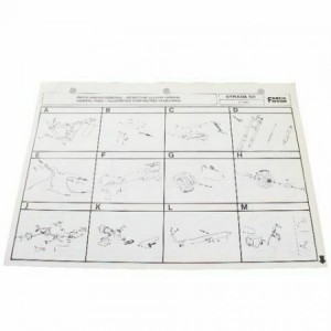 Catalogo ricambi Fantic... 2