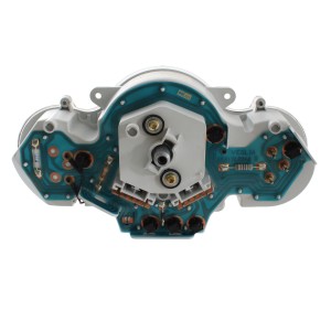 Strumentazione Peugeot... 2