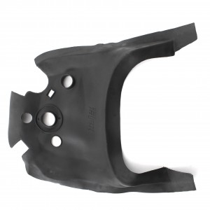 Gomma copri serbatoio...