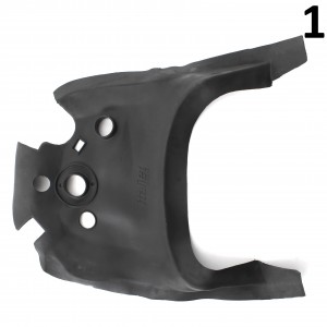 Gomma copri serbatoio... 2