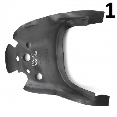 Gomma copri serbatoio benzina per...