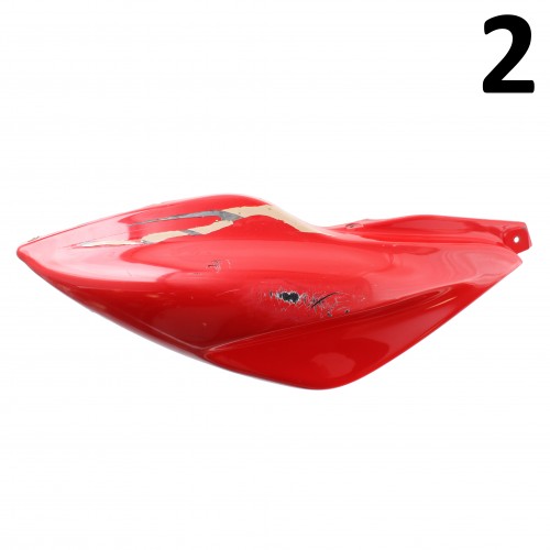 Carena posteriore destra per Yamaha...