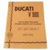 Catalogo ricambi motore Ducati 250 350 450