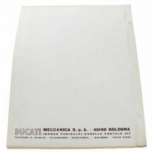 Catalogo ricambi motore... 2