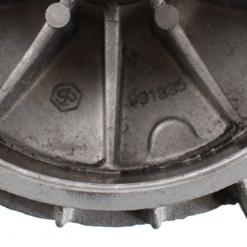 Mozzo anteriore Piaggio Vespa PK...