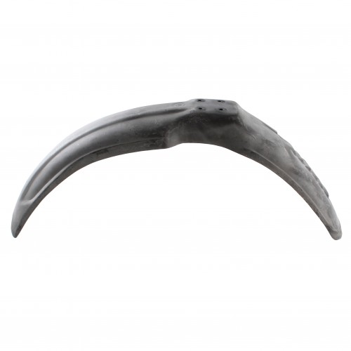 Parafango anteriore moto cross Cagiva