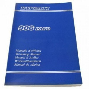 Manuale officina prima...