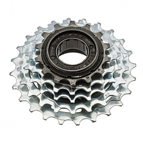 Ruota libera Sunrace a 5 marce da 14...