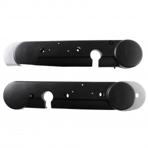 Bandine laterali Grillo...