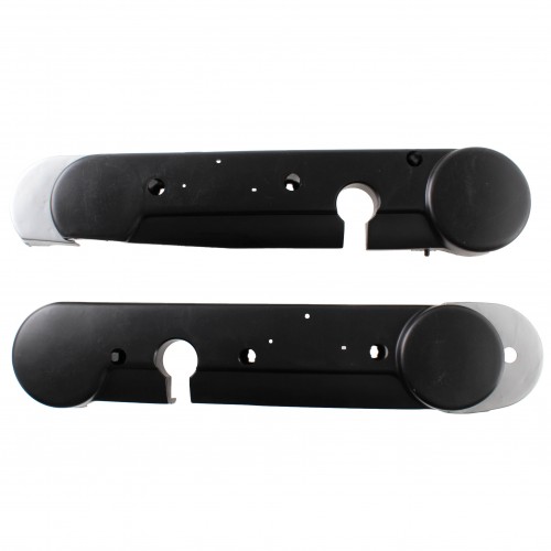 Bandine laterali Grillo monomarcia...