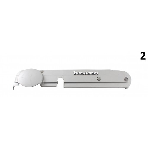 Bandina laterale Bravo 1°serie...