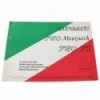 Catalogo scansionato in PDF ricambi Ducati 750 F1 e Montjuich