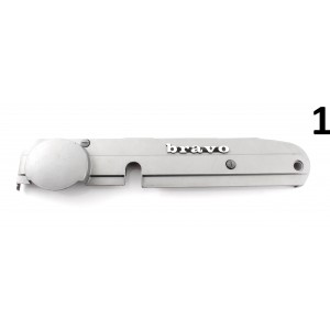 Bandina laterale Bravo... 2