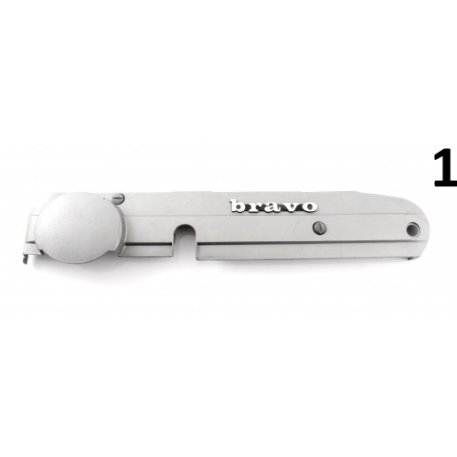 Bandina laterale Bravo 1°serie...