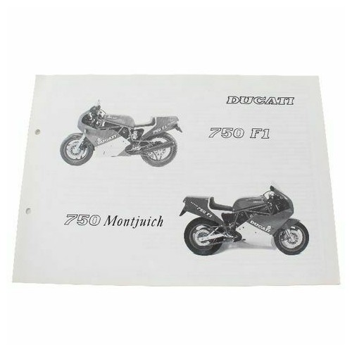 Catalogo scansionato in PDF ricambi...