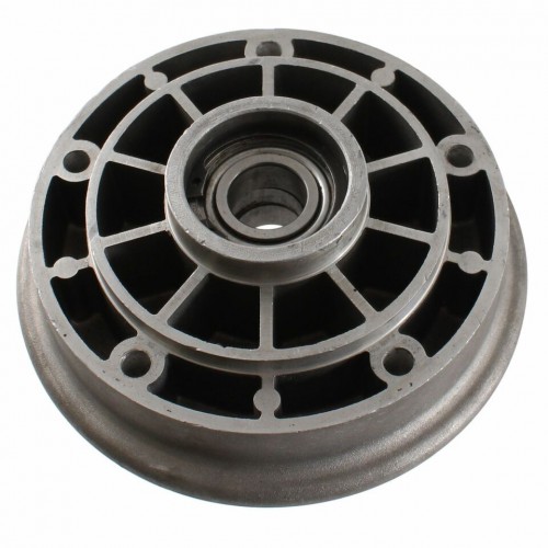 Mozzo posteriore porta corona per...