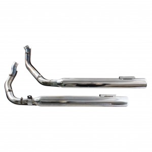 Coppia marmitte Harley... 2