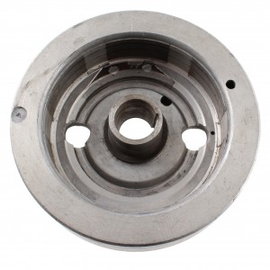 Volano Motoplat Mini6... 2