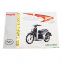 Manuale uso e manutenzione Malaguti Ciak 100