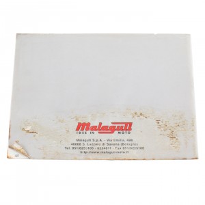 Manuale uso e manutenzione... 2