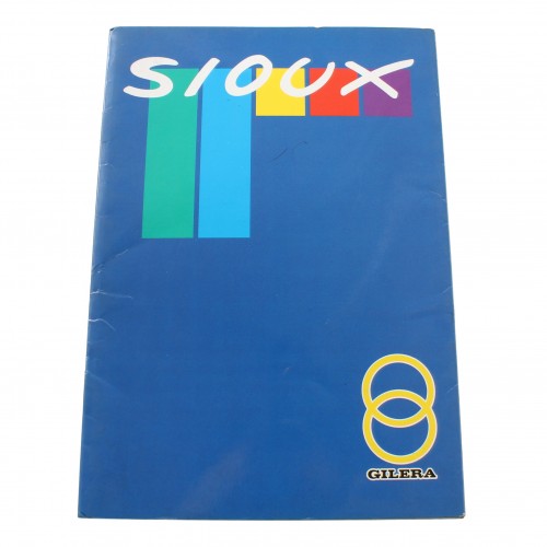 Manuale in PDF uso e manutenzione...