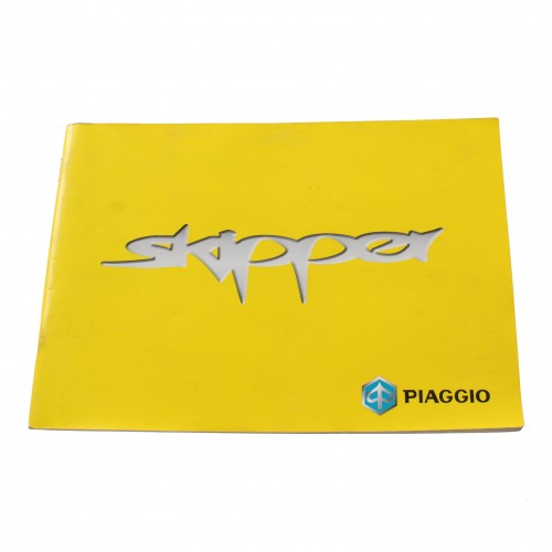 Manuale uso e manutenzione per...