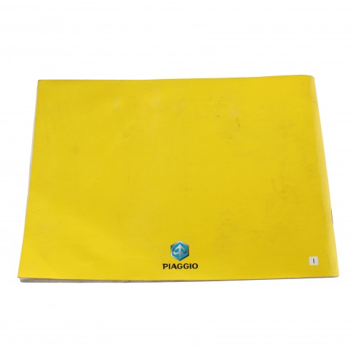 Manuale uso e manutenzione per...