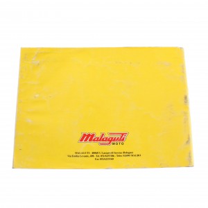 Manuale uso e manutenzione... 2