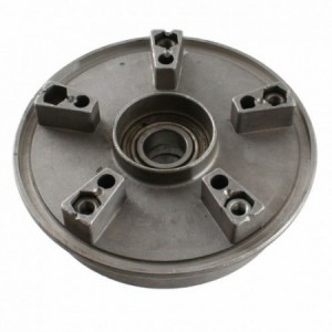 Mozzo posteriore porta... 2