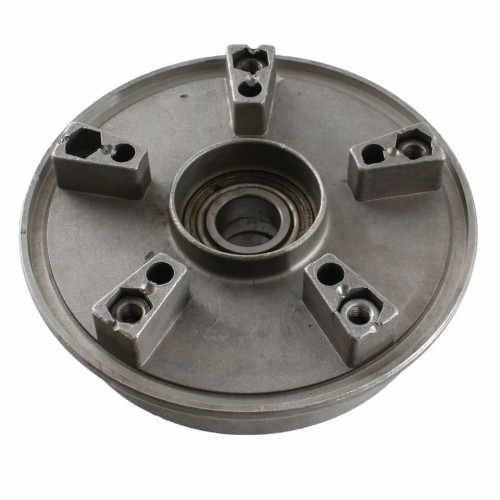 Mozzo posteriore porta corona per...