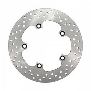 Disco freno anteriore...