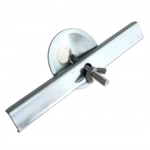 Staffa per ruota di scorta... 2