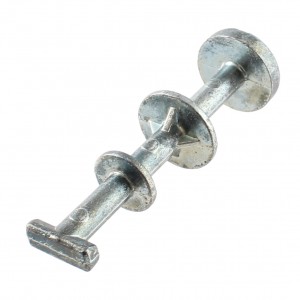 Vite ritegno bandine...