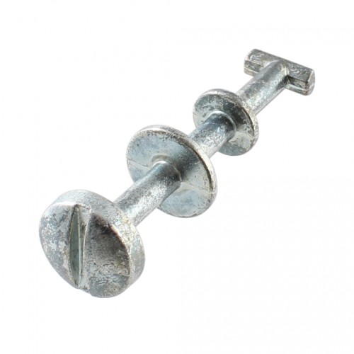 Vite ritegno bandine Piaggio Boss Grillo